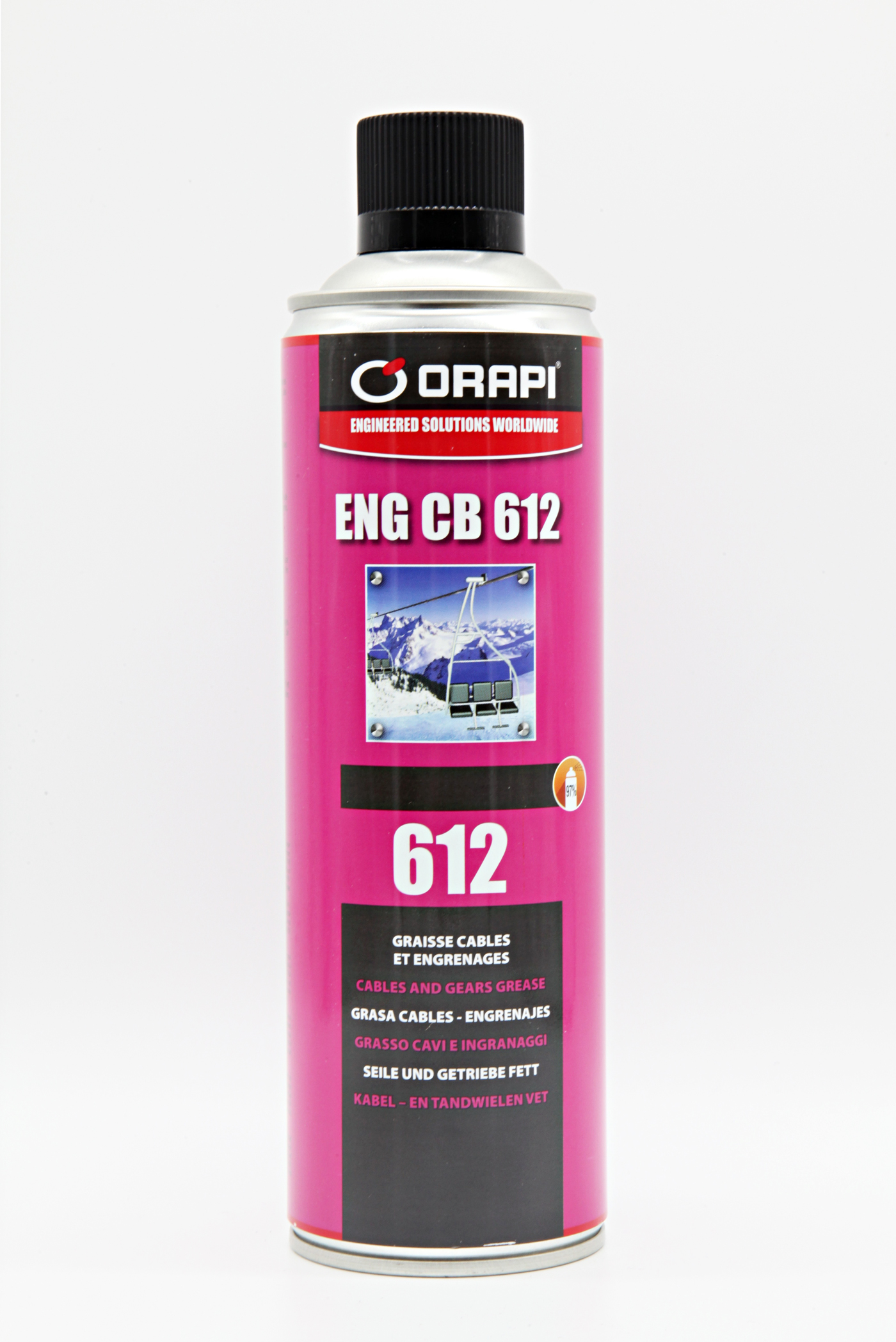 ENG Cable Spray (612)